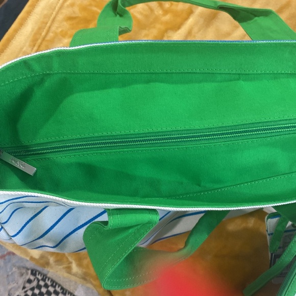 🆕Ame & Lulu Land to Sand Beach Tote. NWT - Picture 13 of 16